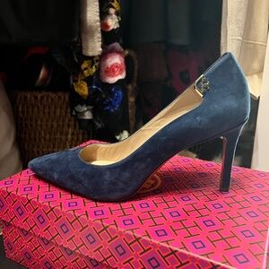 Tory Burch Pump